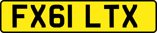 FX61LTX