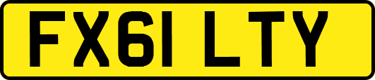 FX61LTY