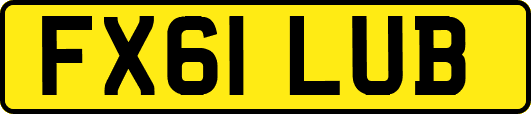 FX61LUB