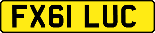 FX61LUC