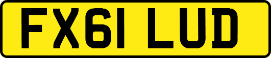 FX61LUD
