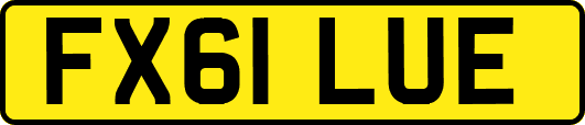 FX61LUE