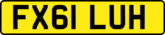FX61LUH