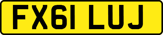 FX61LUJ