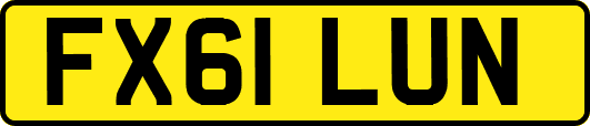 FX61LUN
