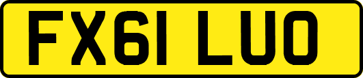 FX61LUO