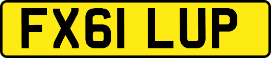 FX61LUP