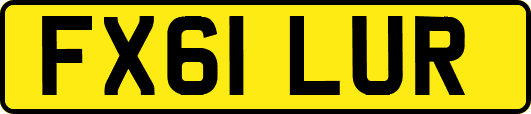 FX61LUR
