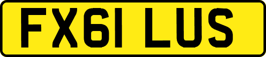 FX61LUS