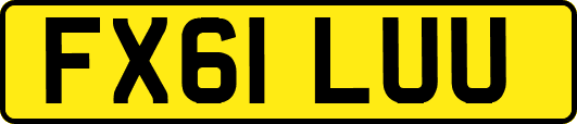 FX61LUU