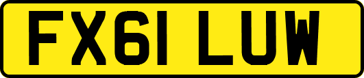 FX61LUW