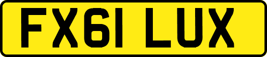 FX61LUX