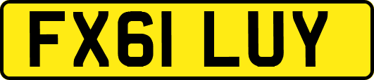FX61LUY