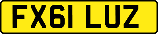 FX61LUZ