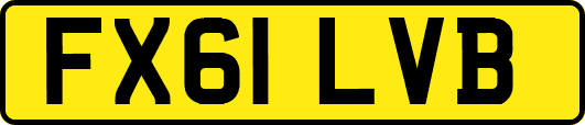 FX61LVB