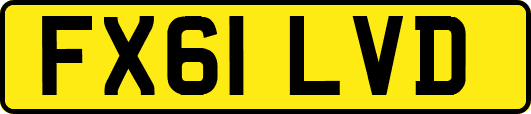 FX61LVD