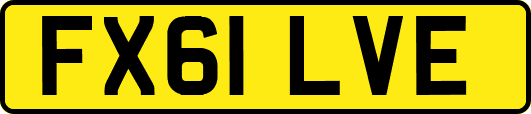 FX61LVE