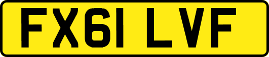 FX61LVF