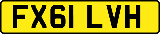 FX61LVH