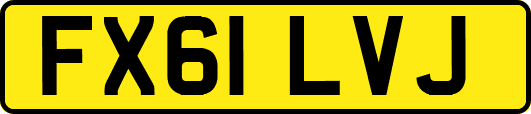 FX61LVJ