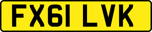FX61LVK