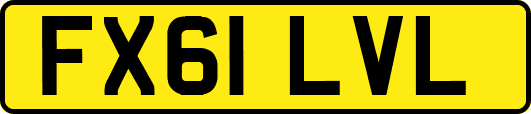 FX61LVL