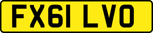 FX61LVO