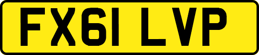 FX61LVP