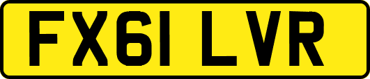 FX61LVR