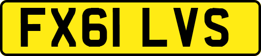 FX61LVS