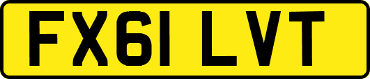 FX61LVT