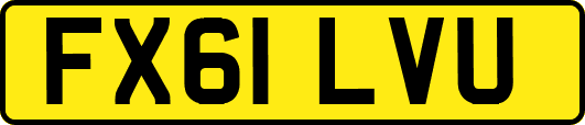 FX61LVU
