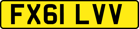 FX61LVV