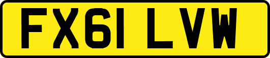 FX61LVW