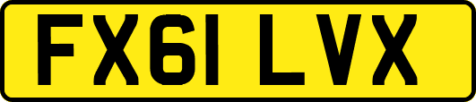 FX61LVX
