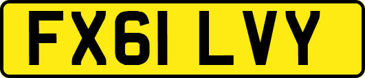 FX61LVY