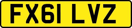 FX61LVZ