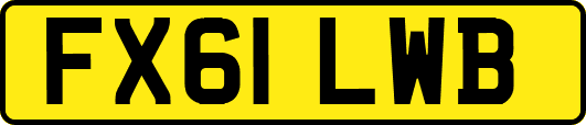 FX61LWB