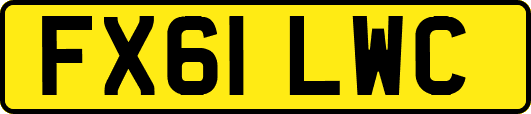 FX61LWC
