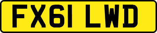 FX61LWD