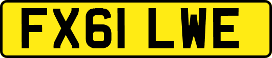 FX61LWE