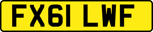 FX61LWF