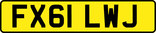 FX61LWJ
