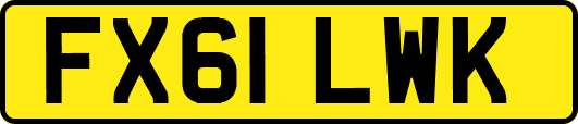 FX61LWK