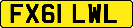 FX61LWL