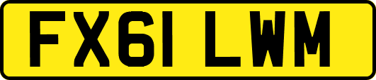 FX61LWM