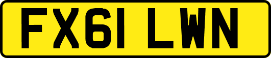 FX61LWN