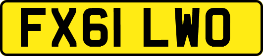 FX61LWO
