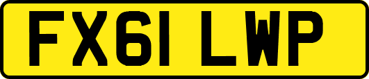 FX61LWP