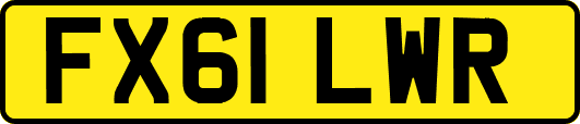 FX61LWR
